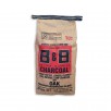 B&B Charcoal All Natural Oak Hardwood Lump Charcoal 20 lb.