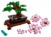 878-Piece LEGO Bonsai Tree (10281)