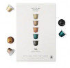Williams Sonoma Coffee Capsules, Gift Set