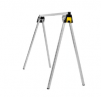 2-Pack Stanley 29" H x 31" D Sawhorse Set w/ 750-lb Capacity