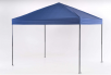 Crown Shade One Touch Polyester Canopy 9.38 ft. H x 10 ft. W x 10 ft. L