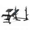 ProForm Sport Olympic Rack and Bench XT
