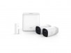 eufyCam (2-Cam Kit) with 1 Sensor, Full HD 1080p Wireless Home Security Camera System