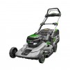 EGO POWER+ 56-Volt 21-in Self-propelled Cordless Electric Lawn Mower 7.5 Ah (Battery and Charger)