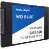 4TB WD Blue 3D NAND 2.5" Solid State Drive