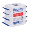 320-Count Bactive Disinfectant Wipes