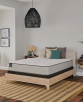 Sealy Posturepedic Spring Bloom 12" Medium Mattress- Queen