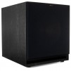 Klipsch SPL-150 15" 800W Subwoofer, Ebony Vinyl