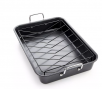 Tools of the Trade Nonstick Roaster & Rack