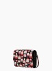 Kate Spade Laurel Way Winni Crossbody (4 colors)