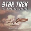 Star Trek: Enterprise: The Complete Series (Digital HD TV Show) $29.99, More