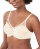 Lilyette by Bali Minimizer Ultimate Smoothing Underwire Bra LY0444