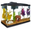 Aqueon Standard Glass Aquarium Tank 10 Gallon