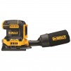 DEWALT XR 20-Volt Brushless Cordless Sheet Sander