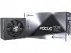 Seasonic FOCUS PX-750, 750W 80+ Platinum Full-Modular, Fan Control in Fanless, Silent