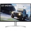 31.5" LG 32UN550-W 4K UHD HDR Monitor w/ FreeSync for $297