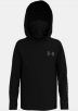 Under Armour UA Extended Mockneck: Toddler Boys