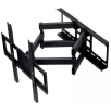 Monoprice Full-Motion Articulating TV Wall Mount Bracket for 32" to 70" TVs