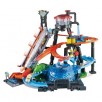 Hot Wheels Ultimate Gator Car Wash Playset