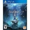 Little Nightmares II (PS4/PS5 or Xbox One/Series X)