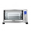 Toshiba Digital Toaster Oven - Silver