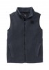 Belk 60% Off Select Under Armour Apparel: Boys 8-20 Sherpa Fleece Vest (Gray) $15, More