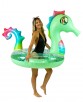 Macys: 50% off Pool Floats Outdoor Accessories