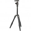 Sunpak TravelLite 50 Reverse-Folding Tripod with Ball Head