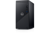 Dell Inspiron 3880 Desktop: i3-10100 8GB 256GB