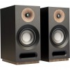 Jamo S 803 Dolby Atmos Ready Bookshelf Speaker, Black, Pair