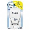 FebrezeOdor-Eliminating Fade Defy PLUG Air Freshener Warmer1.0ea for Free