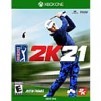 PGA Tour 2K21 (Xbox One / PS4 / Switch) on sale for $18.99 (Pre-Owned) or $19.99 (New)