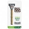 Bulldog Skincare for Men Original Razor Kit or 4-Ct Bulldog Original Razor Refill