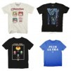 GameStop: Clearance Graphic T-Shirts for $5 Each