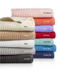 Martha Stewart Collection Quick Dry Reversible Towels: Hand Towel $4, Bath Towel $5, More