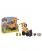 Play-Doh Wheels Front Loader Toy Truck