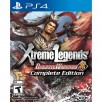 Dynasty Warriors 8 Xtreme Legends Complete Edition (Pre-Owned, PS4)