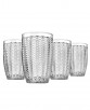 Godinger Modern Vintage Colored Glass Collection $13.29, More