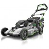 Lowes: EGO 56V Brushless 21" Push Power $279, More