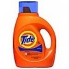 Walgreens: select 37oz. Tide Liquid Laundry Detergent for $2.99 Each