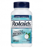 120-Count Rolaids Extra Strength Antacid, Calcium & Magnesium Tablets (Mint)
