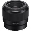 Adorama: Sony FE 50mm F/1.8 Lens for E-Mount Cameras $173.2, More