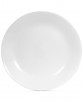 Macys: 8.5" Corelle White Pasta Bowl $2.79, 10.25" Corelle White Dinner Plate $2.79, More