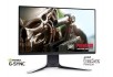 Alienware 25 Gaming Monitor AW2521HFL $243, 27" Dell S2721QS $267, More