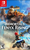Immortals Fenyx Rising (PS5/PS4, Xbox One/Series X or Nintendo Switch)