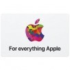 Starts 6/13: $100 Apple Gift Card (Email Delivery) + $10 Target eGift Card for $100