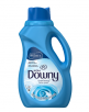 34-Oz Downy Ultra Fabric Softener or 31-oz Tide Simply Clean & Fresh Liquid $1.60, More
