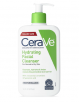 16-Oz CeraVe Hydrating or Foaming Facial Cleanser 3 for $25.58