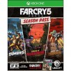 Far Cry 5: Season Pass (Xbox One/Series S|X Digital Download)