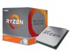 AMD RYZEN 9 3900X 12-Core 3.8 GHz (4.6 GHz Max Boost) Socket AM4 105W 100-100000023BOX Desktop